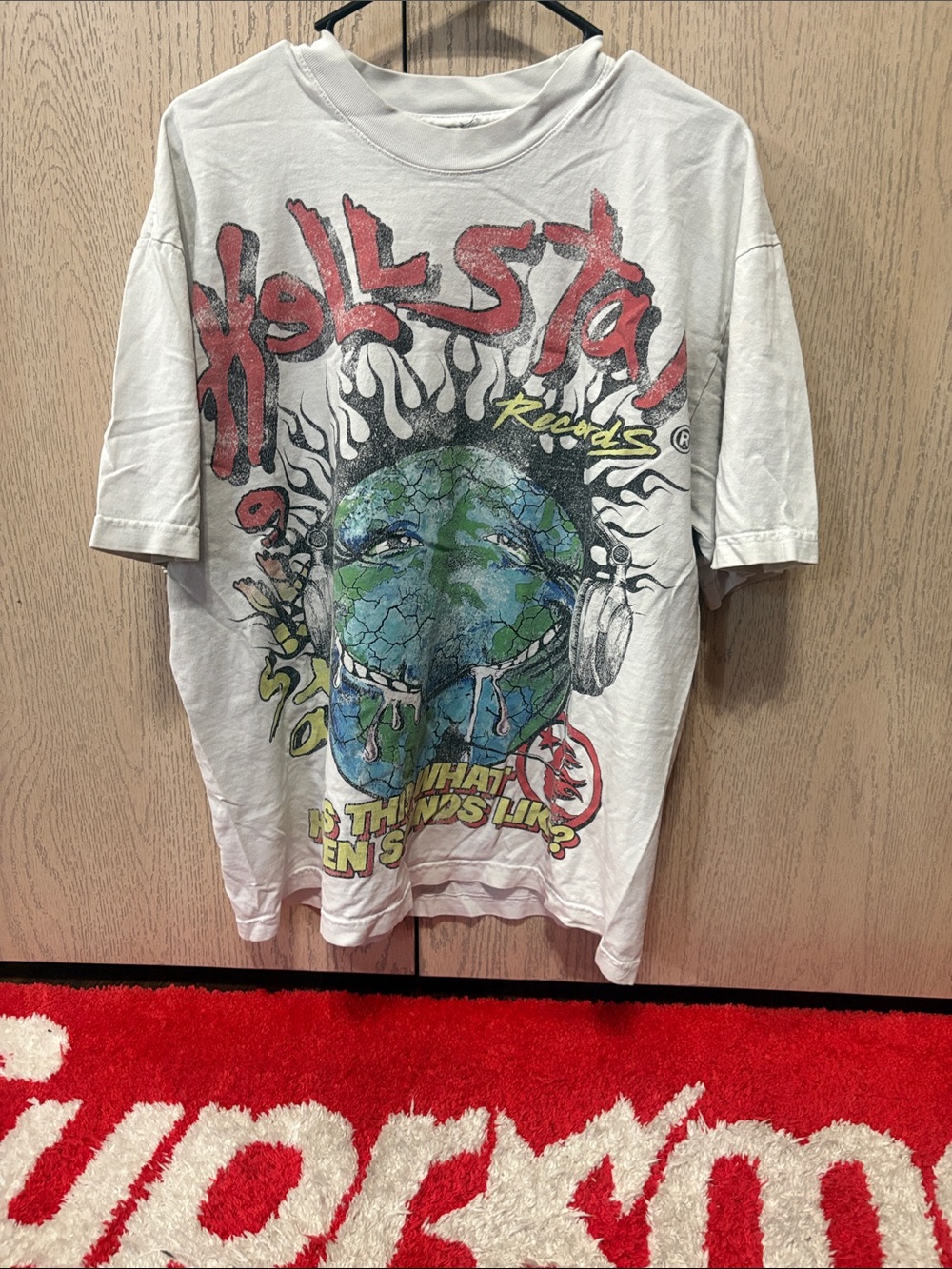 Hellstar Tee